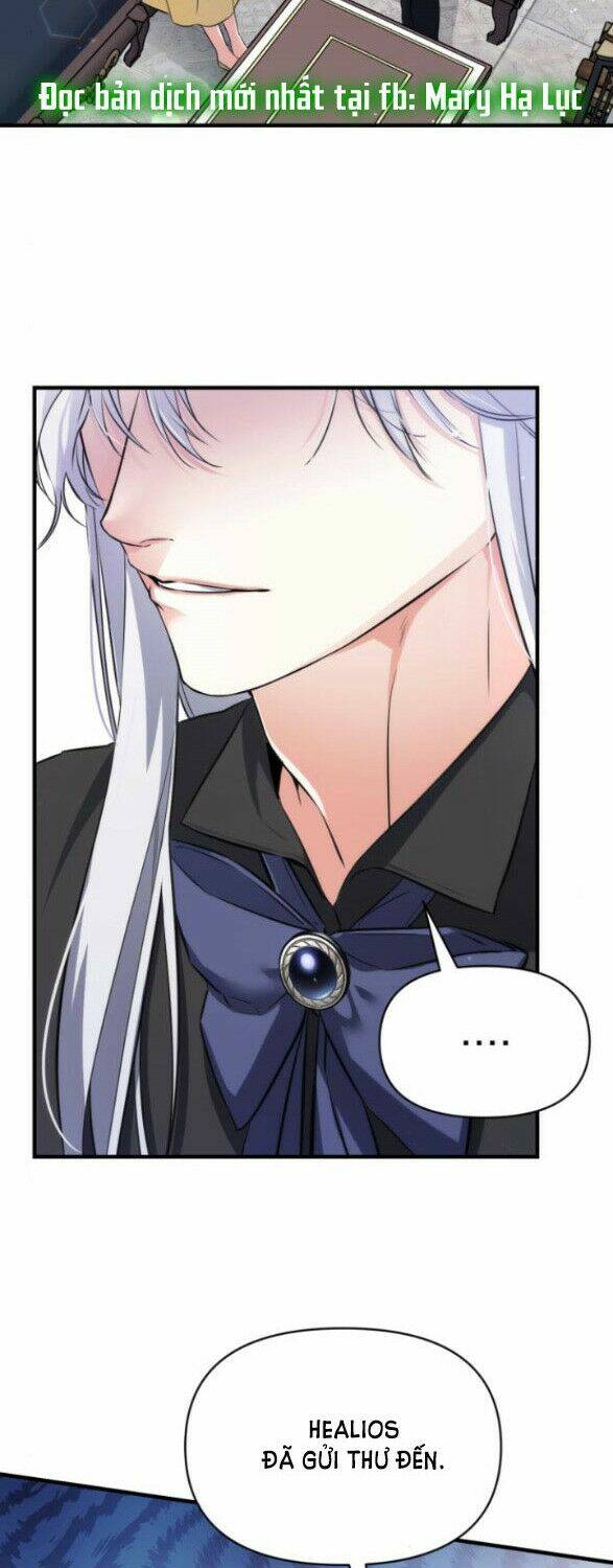 Dành Cho Nhân Vật Bị Bỏ Rơi Yêu Thích Nhất Của Tôi Chapter 8 - Trang 2