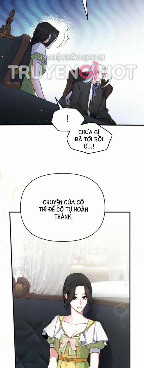 Dành Cho Nhân Vật Bị Bỏ Rơi Yêu Thích Nhất Của Tôi Chapter 8 - Trang 2