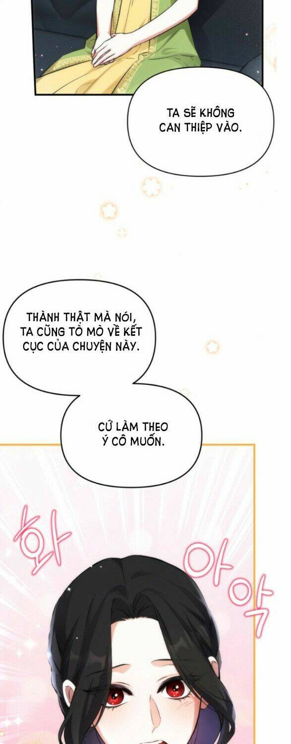 Dành Cho Nhân Vật Bị Bỏ Rơi Yêu Thích Nhất Của Tôi Chapter 8 - Trang 2