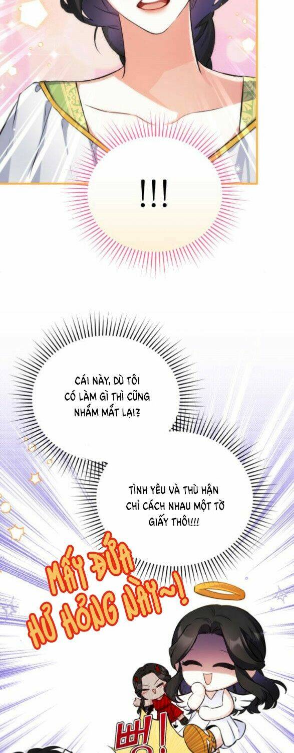 Dành Cho Nhân Vật Bị Bỏ Rơi Yêu Thích Nhất Của Tôi Chapter 8 - Trang 2