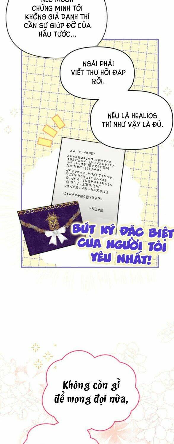 Dành Cho Nhân Vật Bị Bỏ Rơi Yêu Thích Nhất Của Tôi Chapter 8 - Trang 2