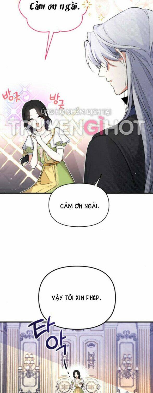 Dành Cho Nhân Vật Bị Bỏ Rơi Yêu Thích Nhất Của Tôi Chapter 8 - Trang 2