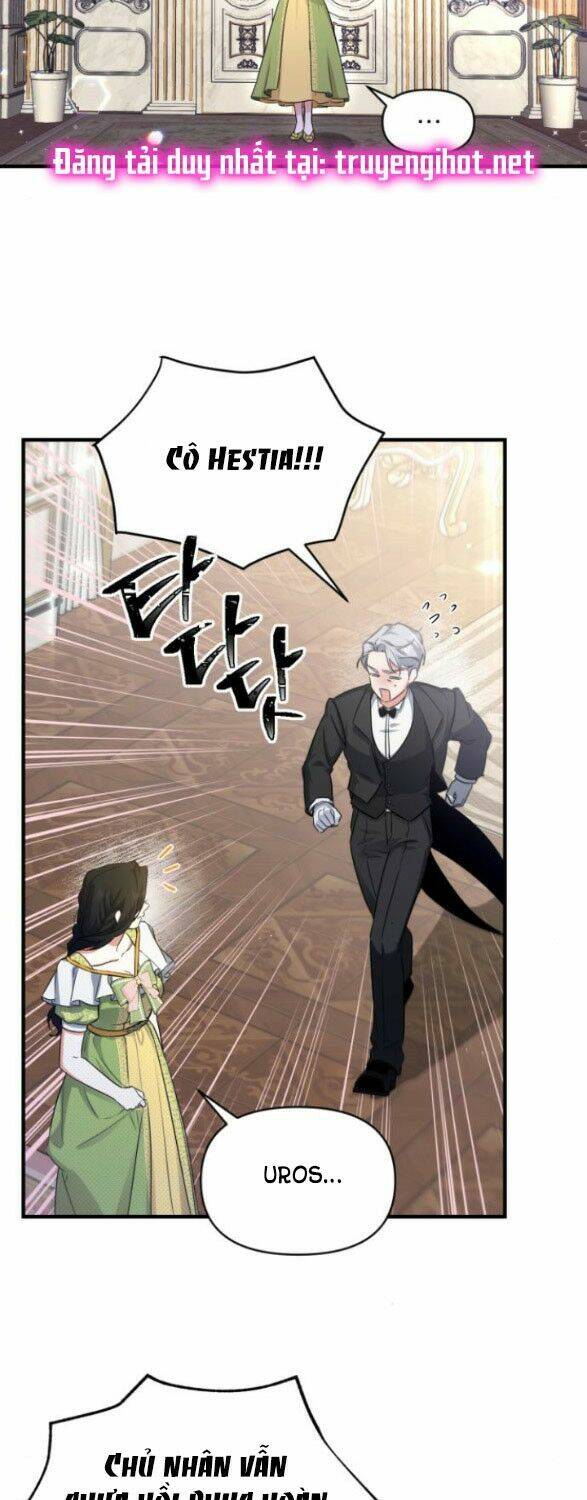 Dành Cho Nhân Vật Bị Bỏ Rơi Yêu Thích Nhất Của Tôi Chapter 8 - Trang 2