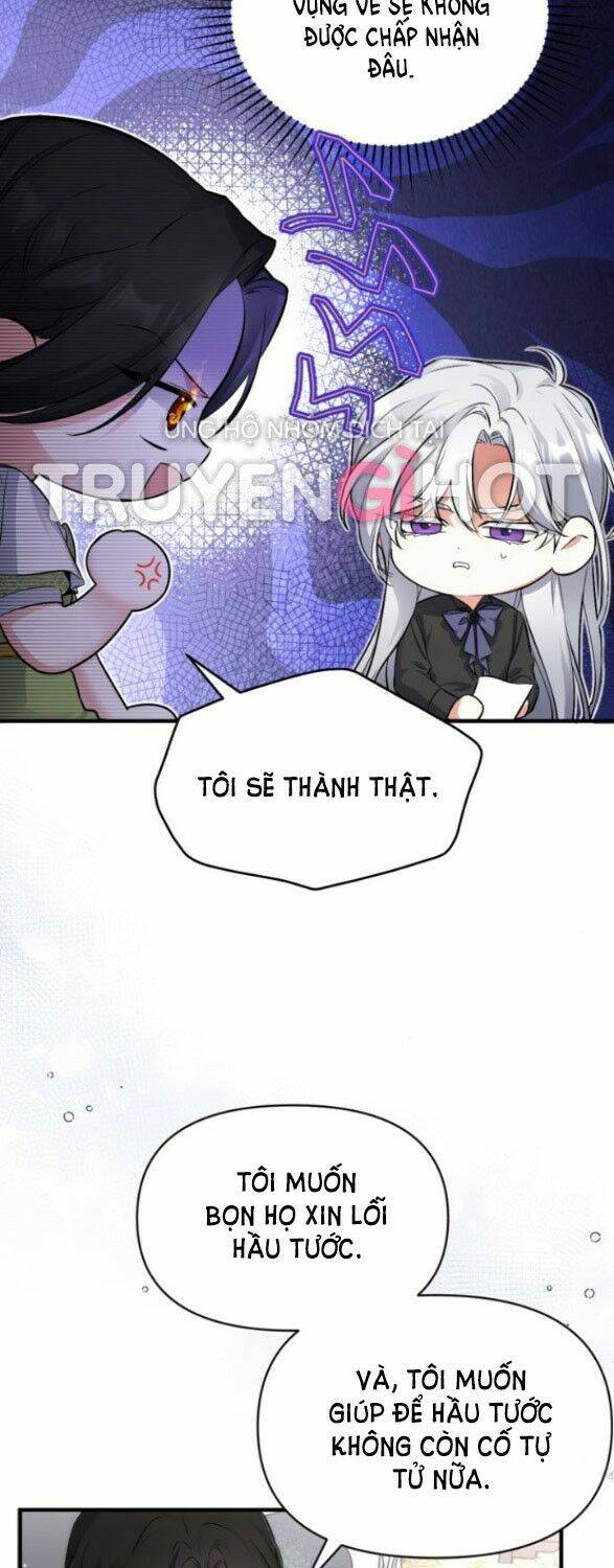 Dành Cho Nhân Vật Bị Bỏ Rơi Yêu Thích Nhất Của Tôi Chapter 8 - Trang 2