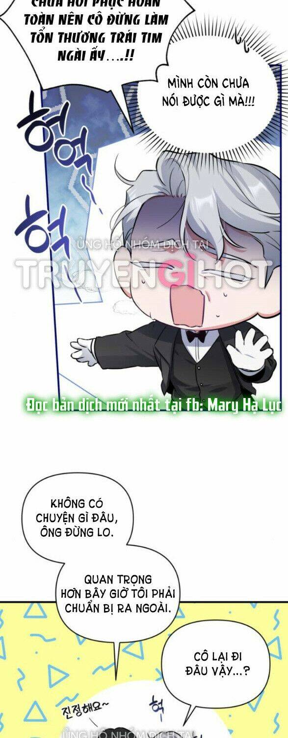 Dành Cho Nhân Vật Bị Bỏ Rơi Yêu Thích Nhất Của Tôi Chapter 8 - Trang 2