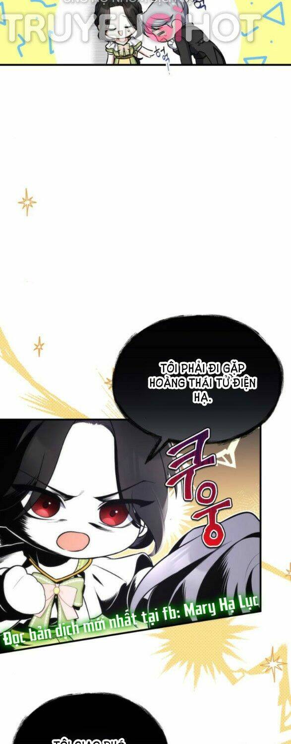 Dành Cho Nhân Vật Bị Bỏ Rơi Yêu Thích Nhất Của Tôi Chapter 8 - Trang 2