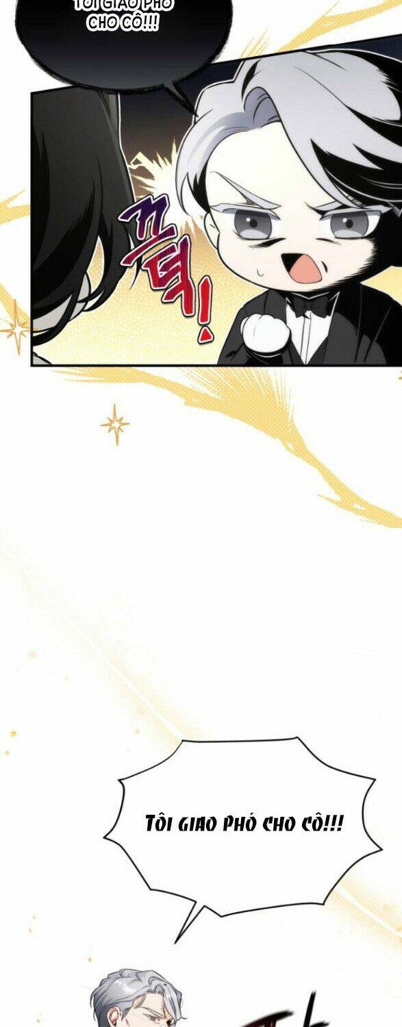 Dành Cho Nhân Vật Bị Bỏ Rơi Yêu Thích Nhất Của Tôi Chapter 8 - Trang 2