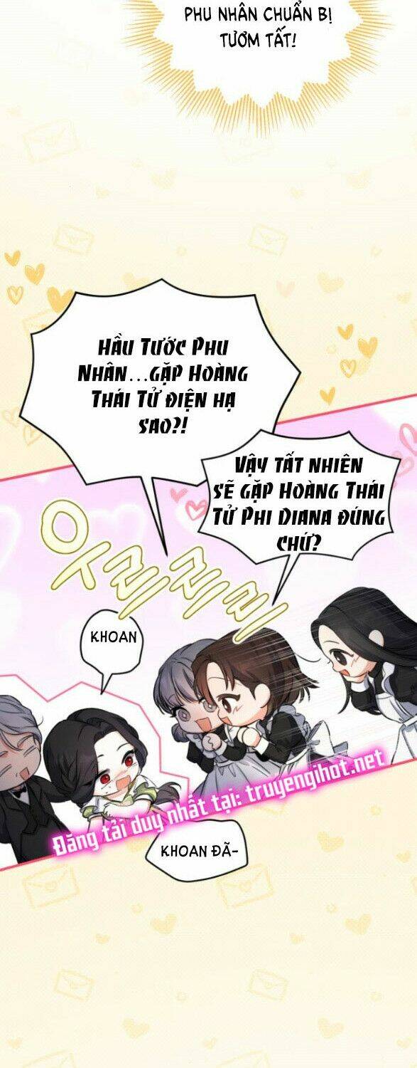 Dành Cho Nhân Vật Bị Bỏ Rơi Yêu Thích Nhất Của Tôi Chapter 8 - Trang 2