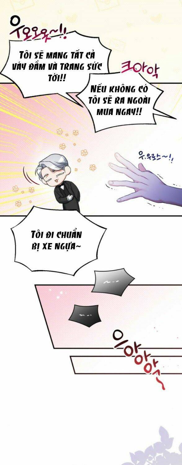 Dành Cho Nhân Vật Bị Bỏ Rơi Yêu Thích Nhất Của Tôi Chapter 8 - Trang 2