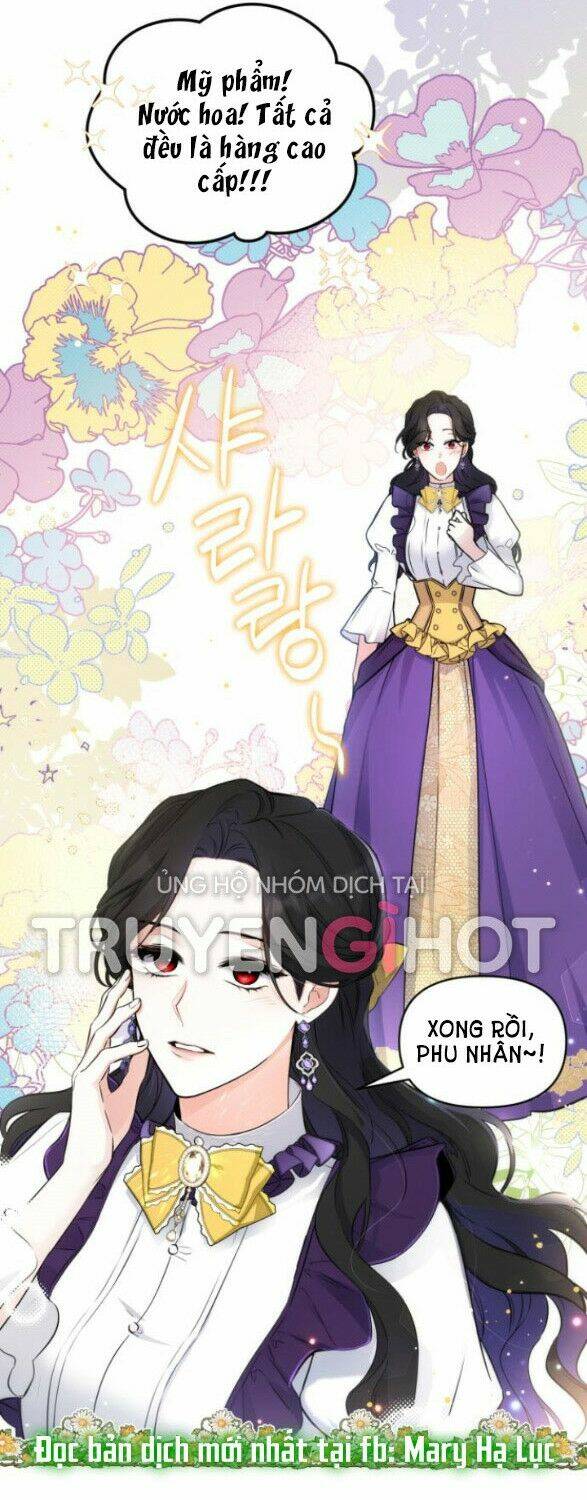 Dành Cho Nhân Vật Bị Bỏ Rơi Yêu Thích Nhất Của Tôi Chapter 8 - Trang 2