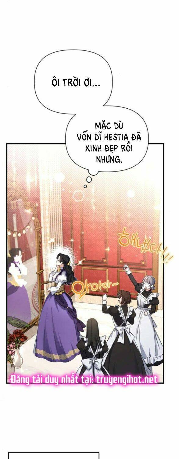 Dành Cho Nhân Vật Bị Bỏ Rơi Yêu Thích Nhất Của Tôi Chapter 8 - Trang 2