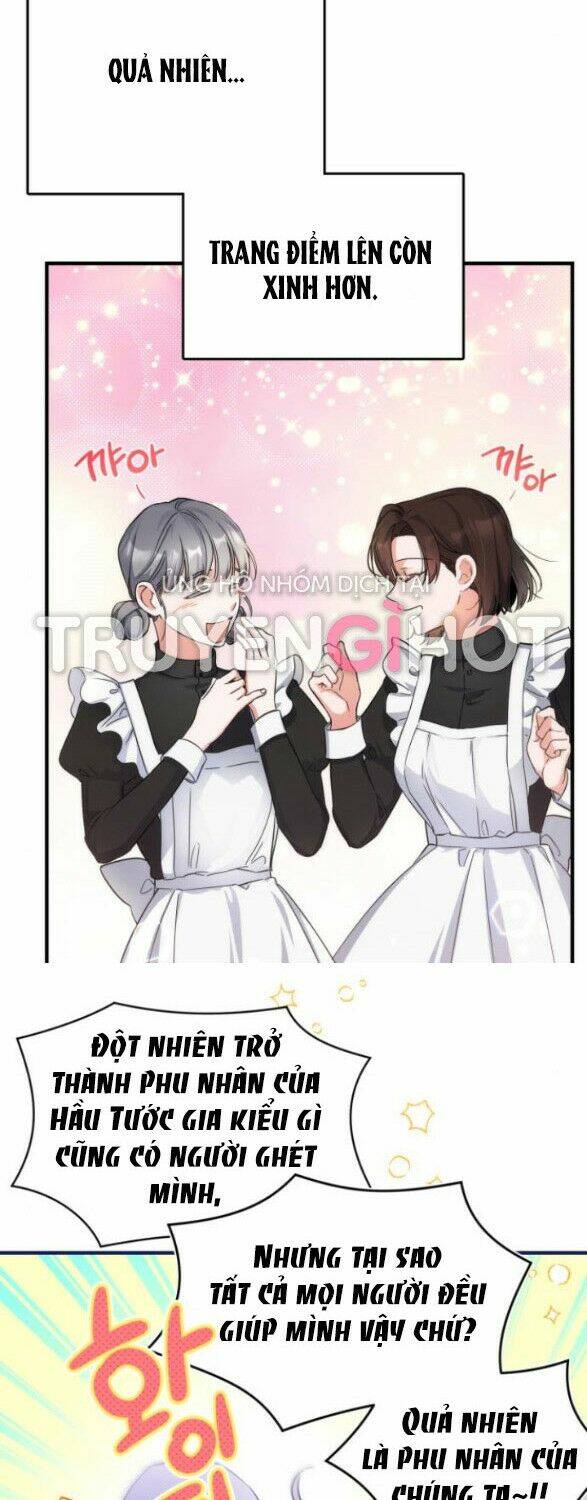 Dành Cho Nhân Vật Bị Bỏ Rơi Yêu Thích Nhất Của Tôi Chapter 8 - Trang 2