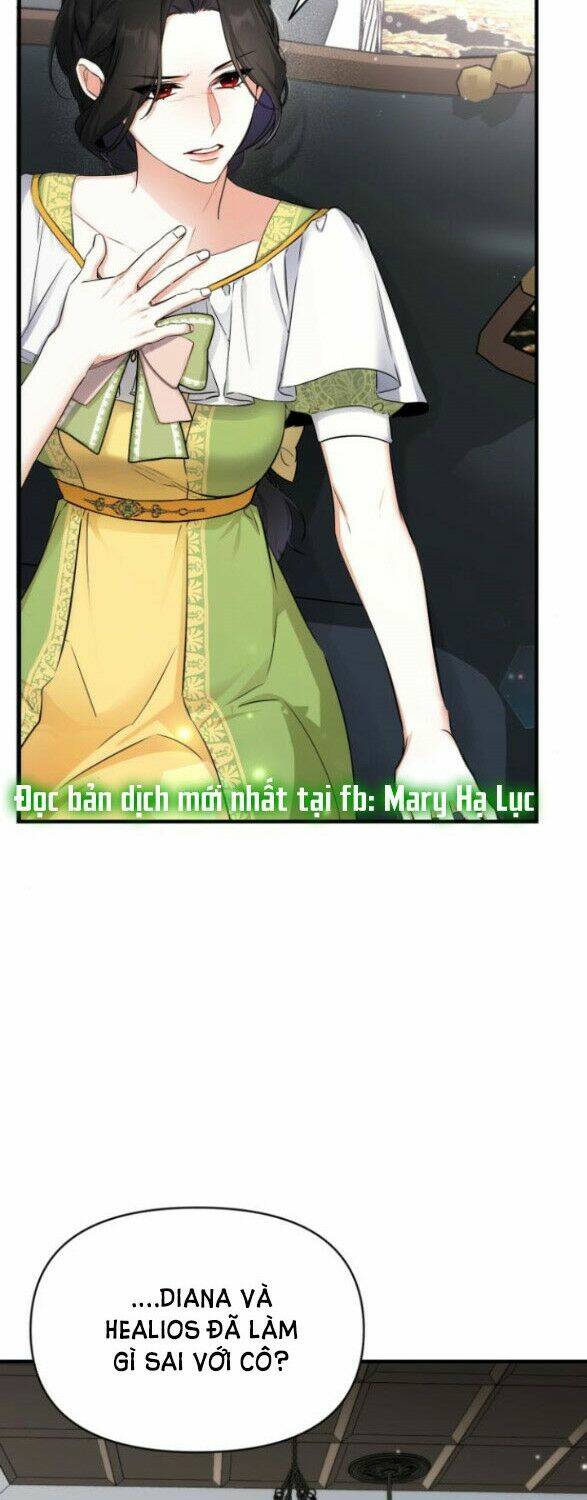 Dành Cho Nhân Vật Bị Bỏ Rơi Yêu Thích Nhất Của Tôi Chapter 8 - Trang 2