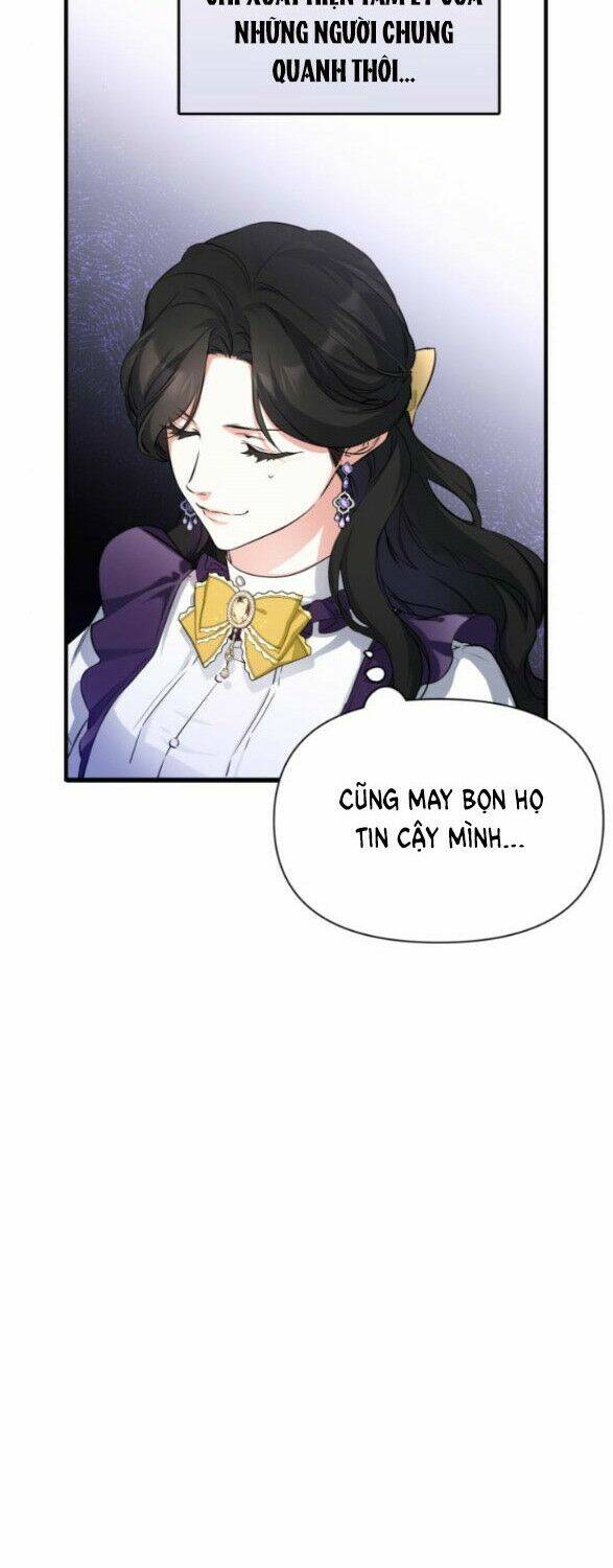 Dành Cho Nhân Vật Bị Bỏ Rơi Yêu Thích Nhất Của Tôi Chapter 8 - Trang 2