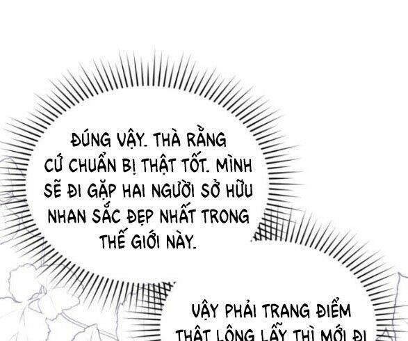 Dành Cho Nhân Vật Bị Bỏ Rơi Yêu Thích Nhất Của Tôi Chapter 8 - Trang 2