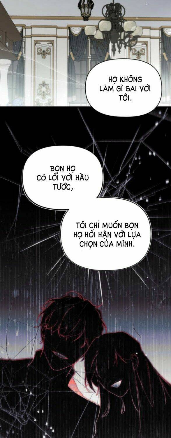 Dành Cho Nhân Vật Bị Bỏ Rơi Yêu Thích Nhất Của Tôi Chapter 8 - Trang 2