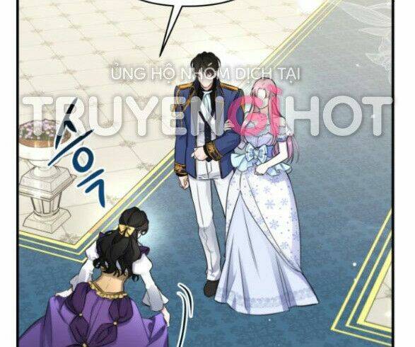 Dành Cho Nhân Vật Bị Bỏ Rơi Yêu Thích Nhất Của Tôi Chapter 8 - Trang 2