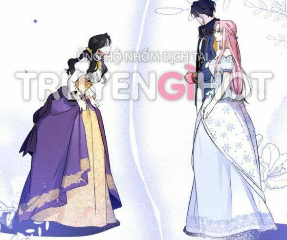 Dành Cho Nhân Vật Bị Bỏ Rơi Yêu Thích Nhất Của Tôi Chapter 8 - Trang 2