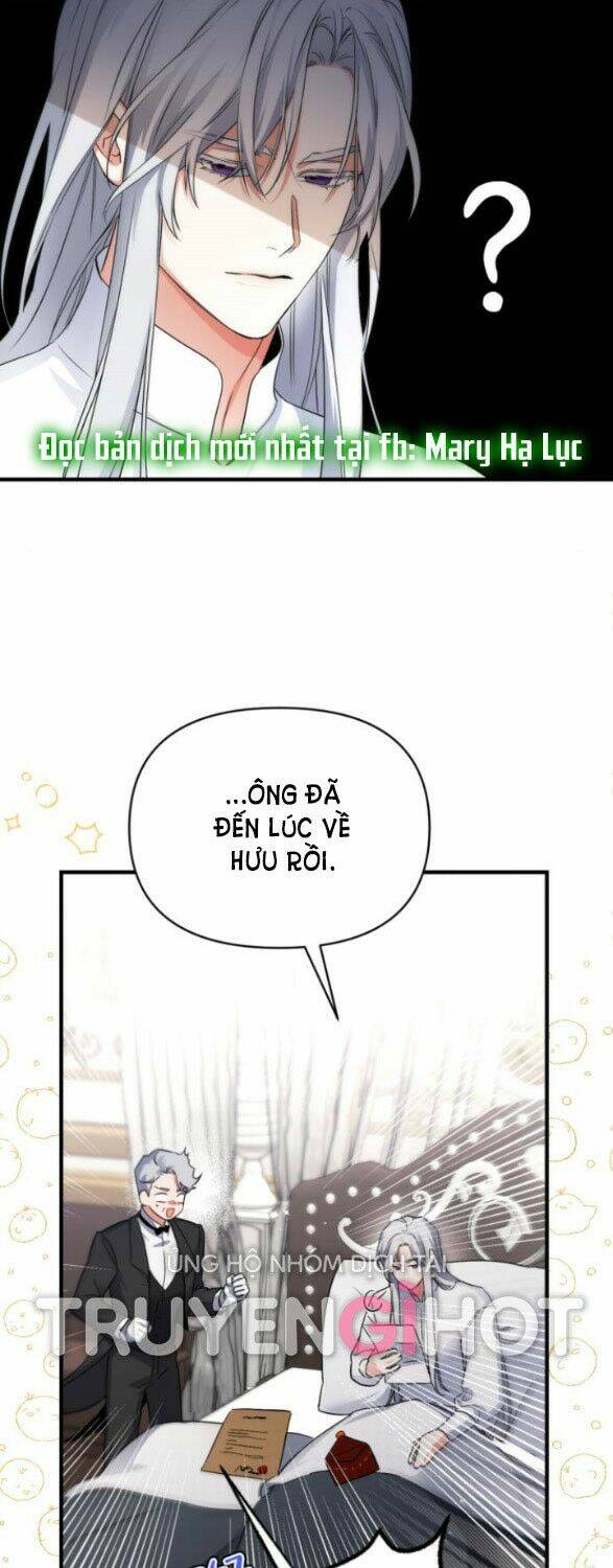 Dành Cho Nhân Vật Bị Bỏ Rơi Yêu Thích Nhất Của Tôi Chapter 8 - Trang 2