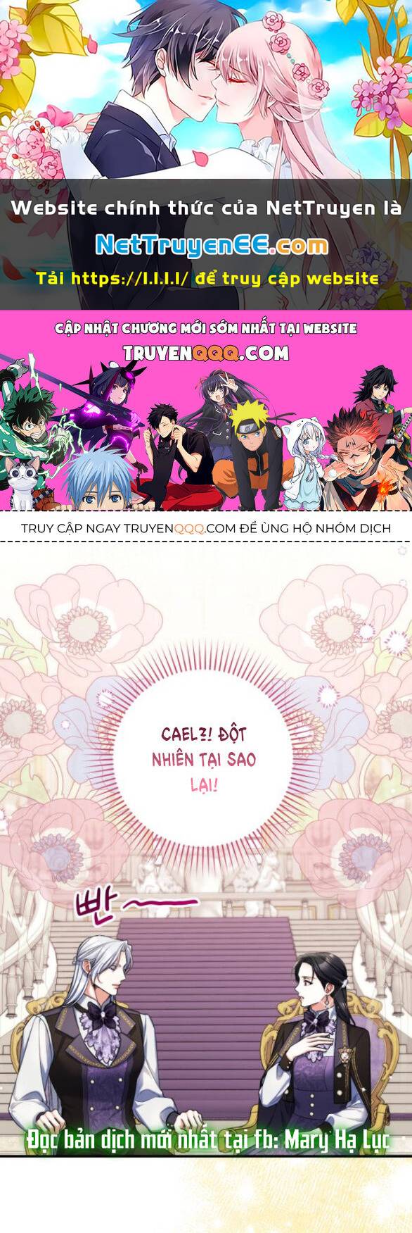 Dành Cho Nhân Vật Bị Bỏ Rơi Yêu Thích Nhất Của Tôi Chapter 80.1 - Trang 2