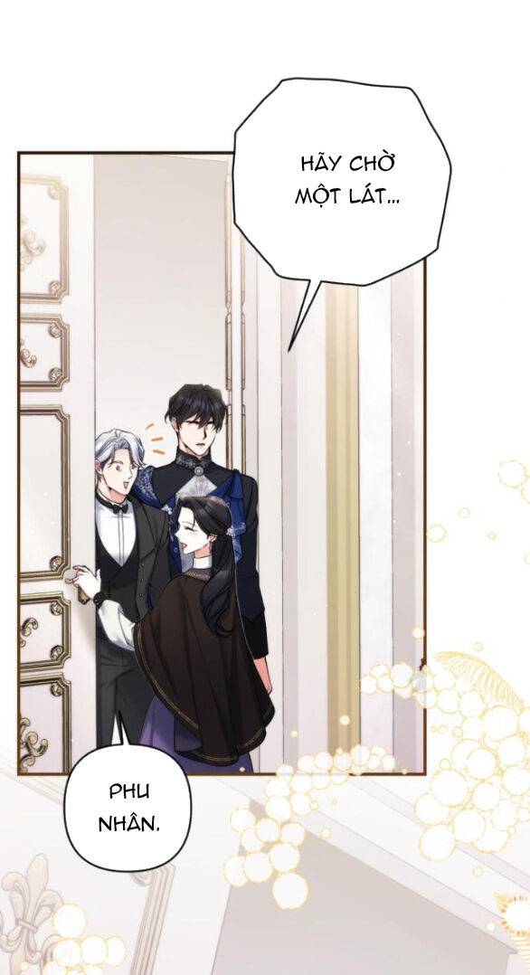 Dành Cho Nhân Vật Bị Bỏ Rơi Yêu Thích Nhất Của Tôi Chapter 80.1 - Trang 2