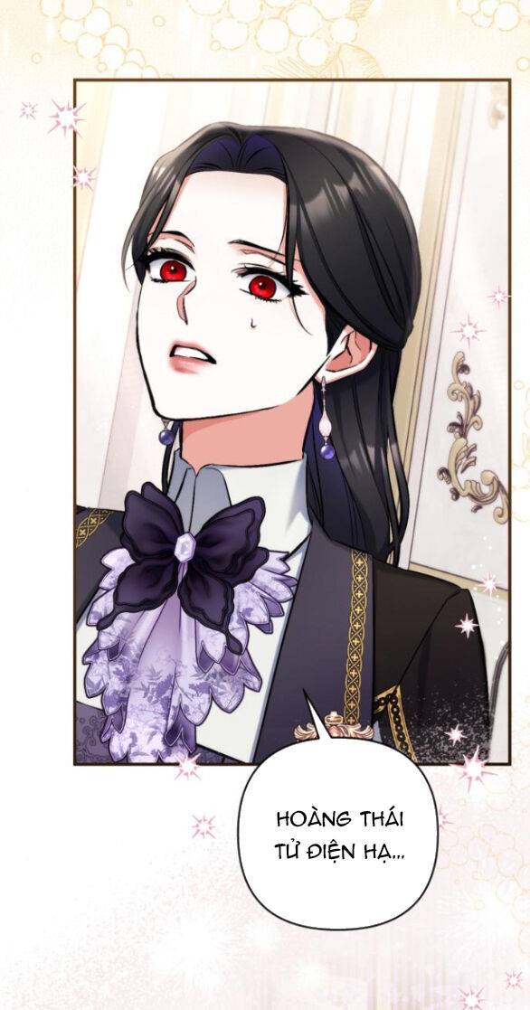 Dành Cho Nhân Vật Bị Bỏ Rơi Yêu Thích Nhất Của Tôi Chapter 80.1 - Trang 2