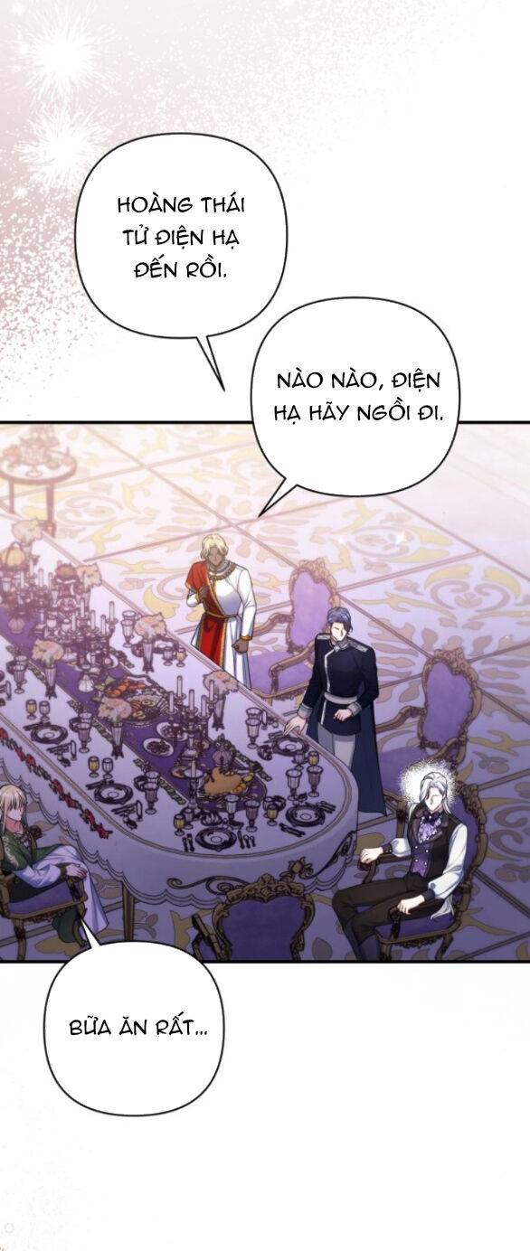 Dành Cho Nhân Vật Bị Bỏ Rơi Yêu Thích Nhất Của Tôi Chapter 80.1 - Trang 2