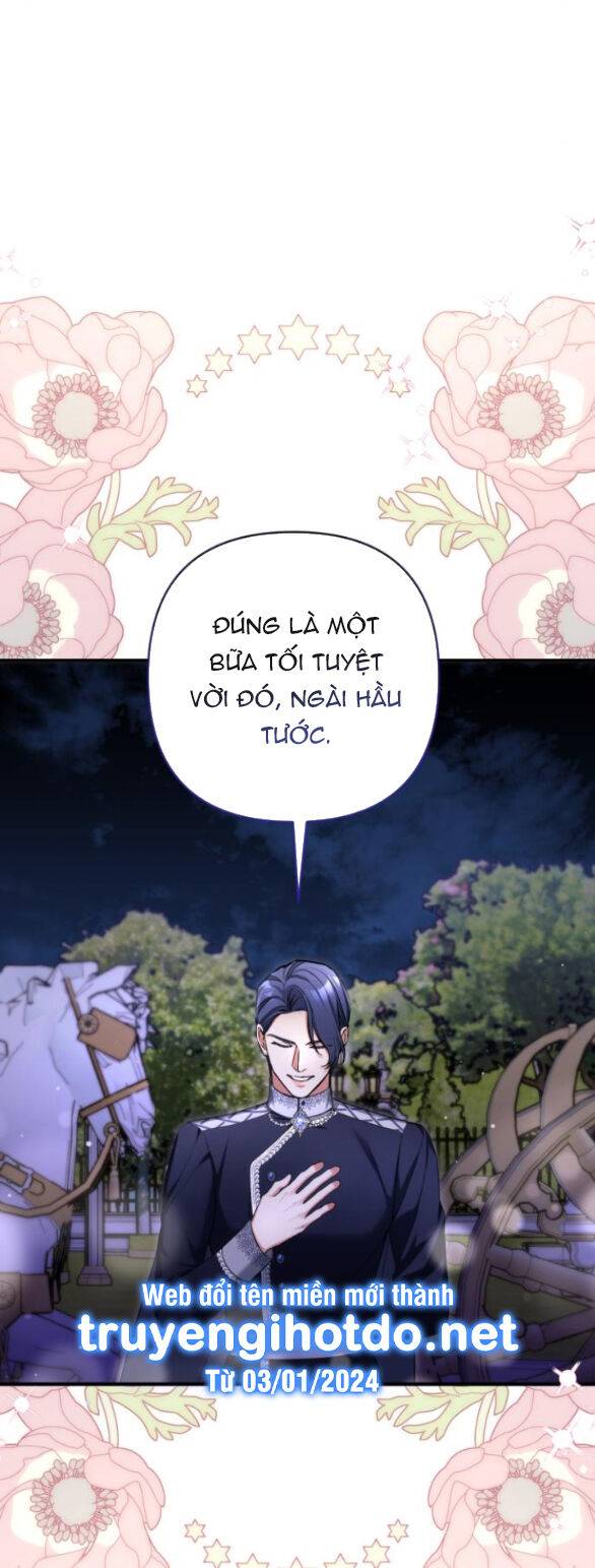 Dành Cho Nhân Vật Bị Bỏ Rơi Yêu Thích Nhất Của Tôi Chapter 80.1 - Trang 2