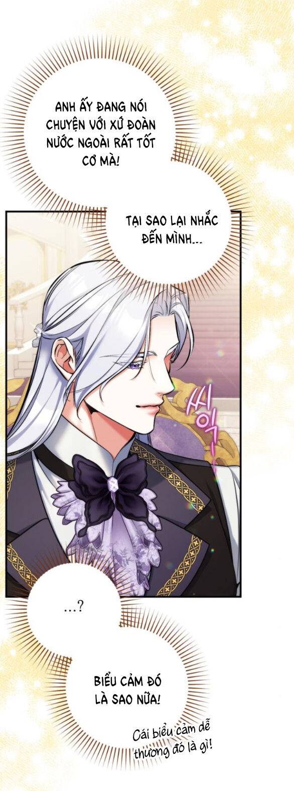 Dành Cho Nhân Vật Bị Bỏ Rơi Yêu Thích Nhất Của Tôi Chapter 80.1 - Trang 2