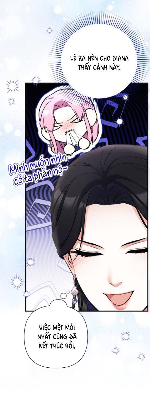 Dành Cho Nhân Vật Bị Bỏ Rơi Yêu Thích Nhất Của Tôi Chapter 80.1 - Trang 2