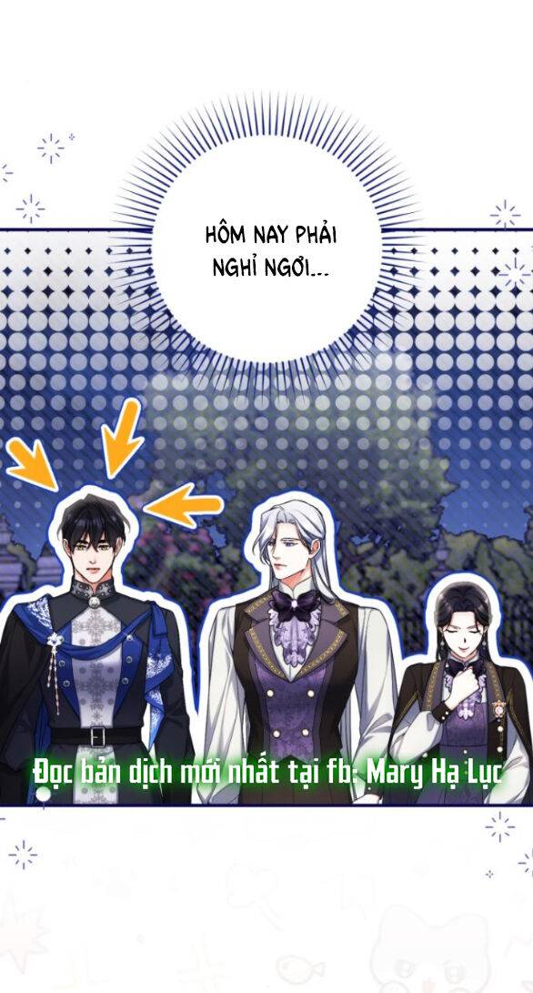 Dành Cho Nhân Vật Bị Bỏ Rơi Yêu Thích Nhất Của Tôi Chapter 80.1 - Trang 2