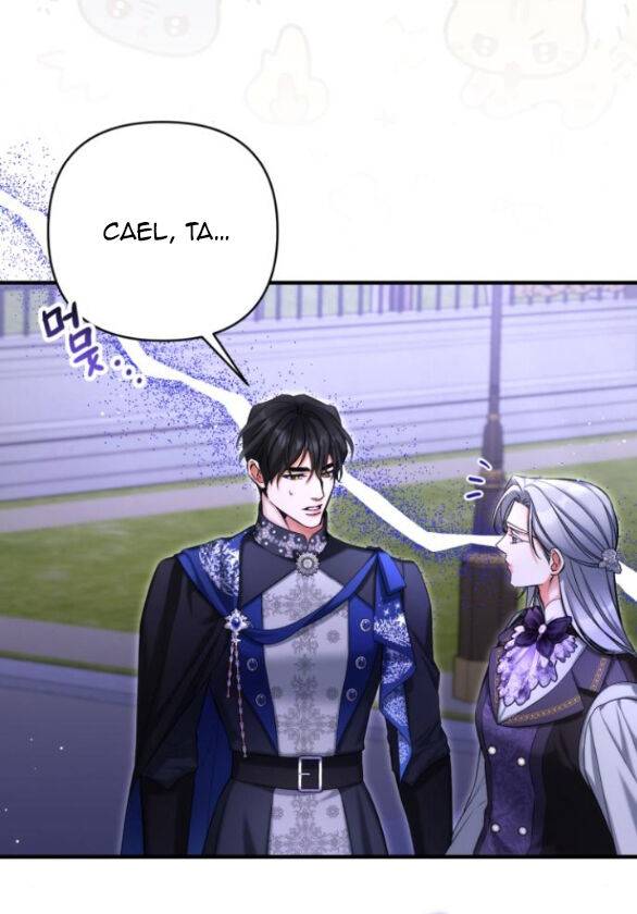 Dành Cho Nhân Vật Bị Bỏ Rơi Yêu Thích Nhất Của Tôi Chapter 80.1 - Trang 2