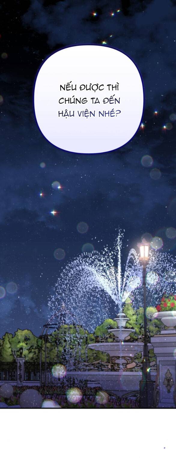 Dành Cho Nhân Vật Bị Bỏ Rơi Yêu Thích Nhất Của Tôi Chapter 80.1 - Trang 2