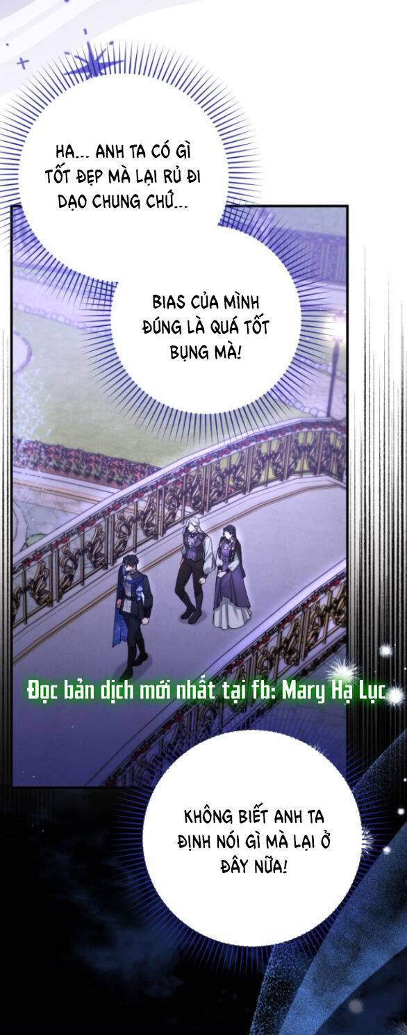 Dành Cho Nhân Vật Bị Bỏ Rơi Yêu Thích Nhất Của Tôi Chapter 80.1 - Trang 2