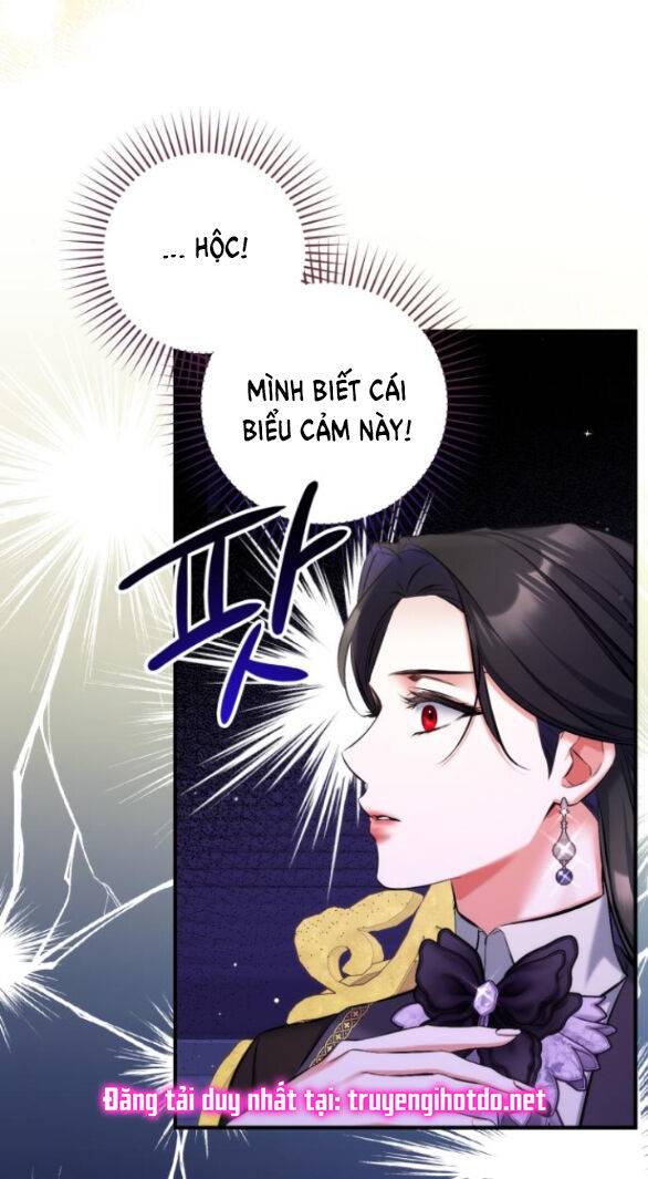 Dành Cho Nhân Vật Bị Bỏ Rơi Yêu Thích Nhất Của Tôi Chapter 80.1 - Trang 2