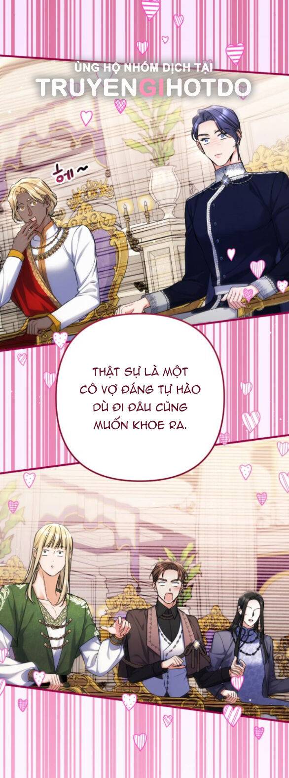 Dành Cho Nhân Vật Bị Bỏ Rơi Yêu Thích Nhất Của Tôi Chapter 80.1 - Trang 2