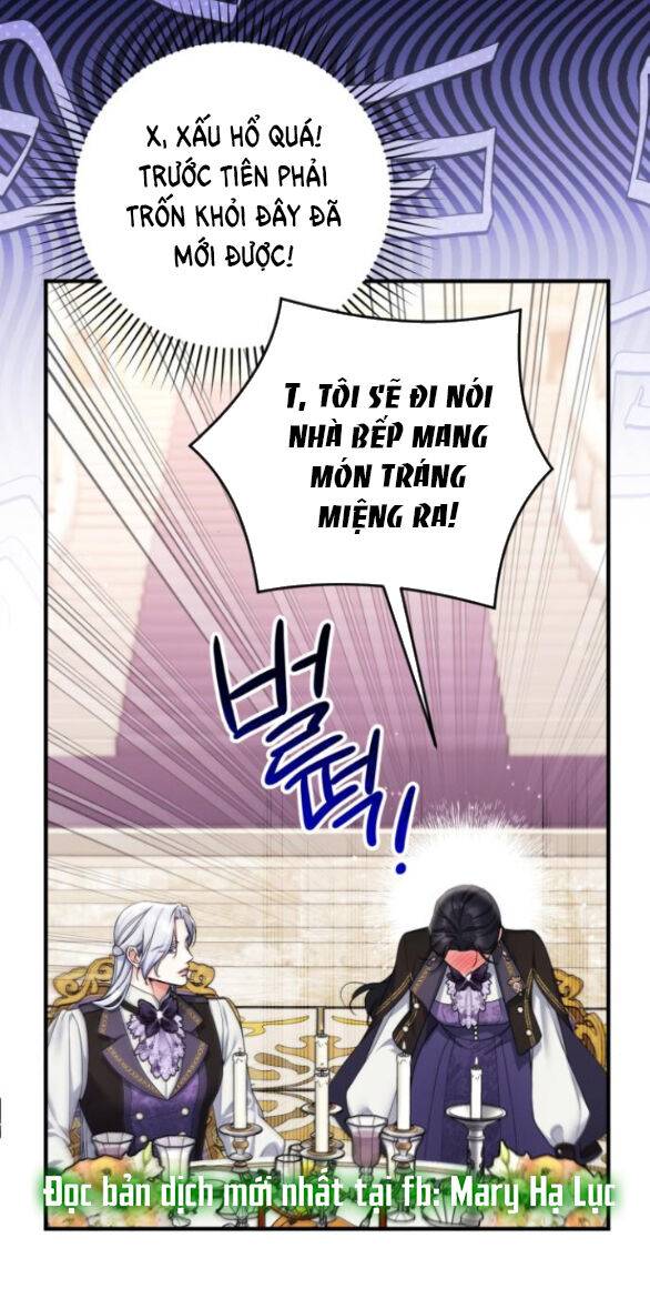 Dành Cho Nhân Vật Bị Bỏ Rơi Yêu Thích Nhất Của Tôi Chapter 80.1 - Trang 2