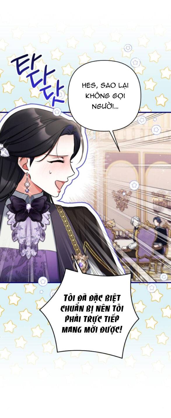 Dành Cho Nhân Vật Bị Bỏ Rơi Yêu Thích Nhất Của Tôi Chapter 80.1 - Trang 2