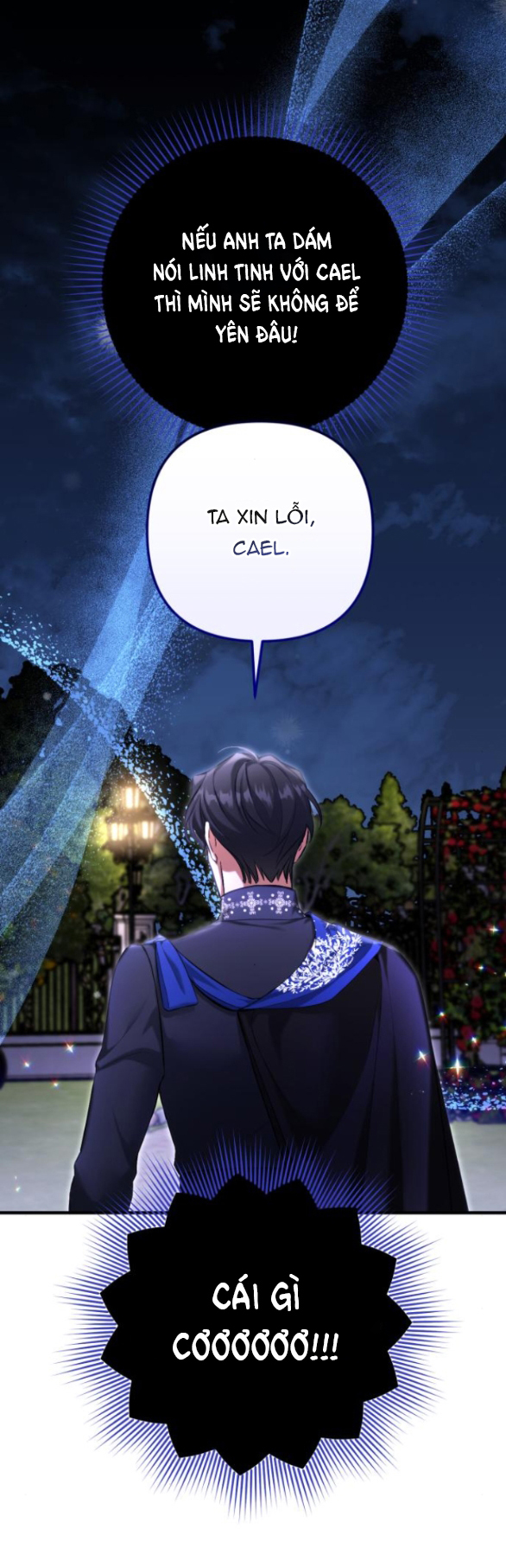 Dành Cho Nhân Vật Bị Bỏ Rơi Yêu Thích Nhất Của Tôi Chapter 80.2 - Trang 2