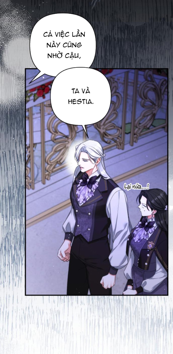 Dành Cho Nhân Vật Bị Bỏ Rơi Yêu Thích Nhất Của Tôi Chapter 80.2 - Trang 2