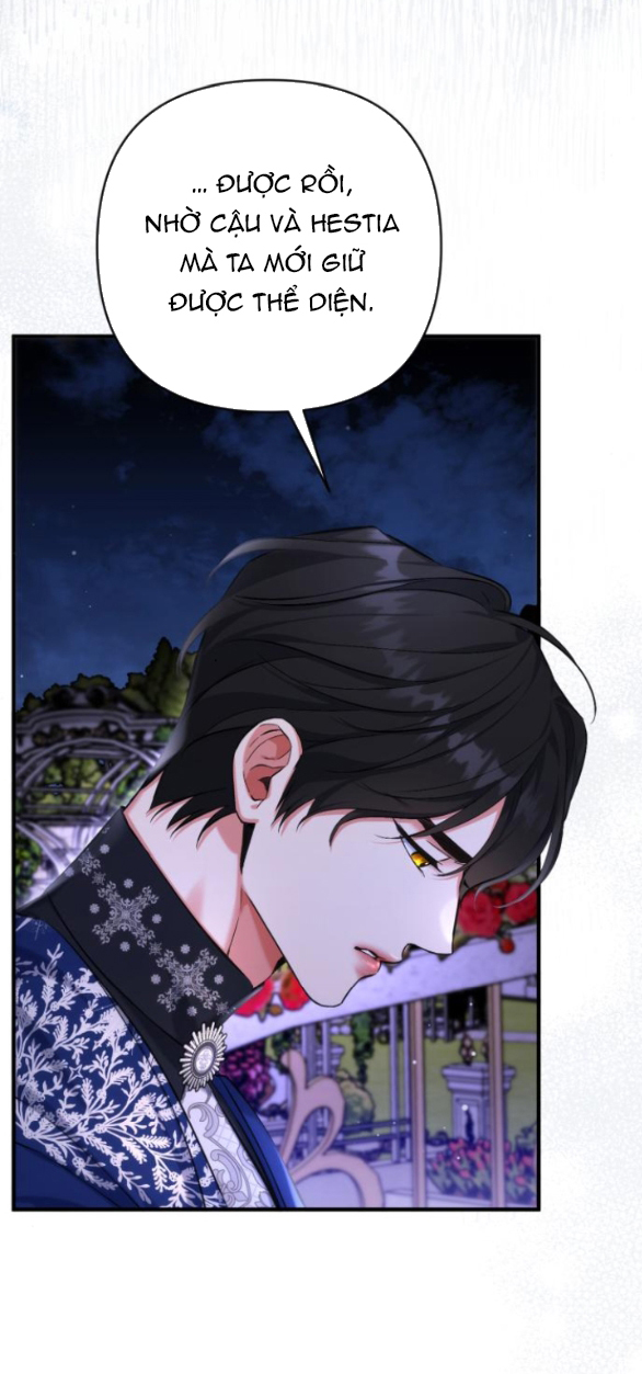 Dành Cho Nhân Vật Bị Bỏ Rơi Yêu Thích Nhất Của Tôi Chapter 80.2 - Trang 2