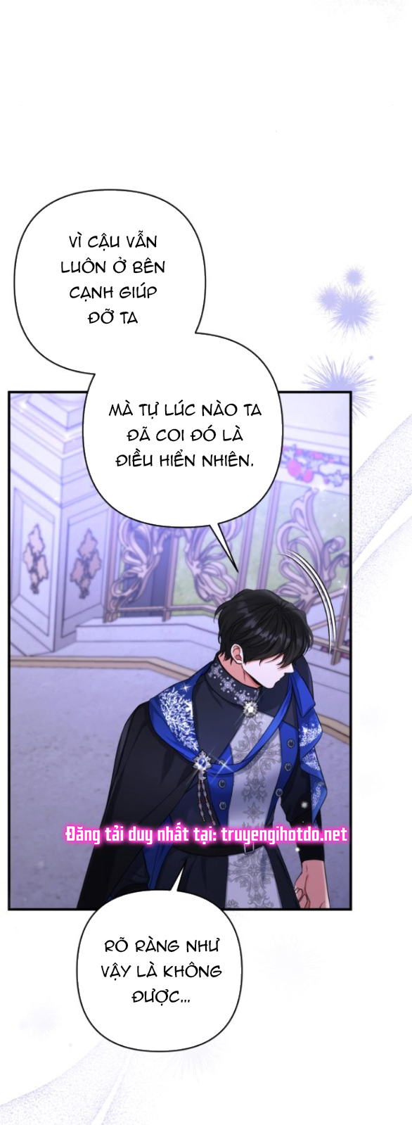 Dành Cho Nhân Vật Bị Bỏ Rơi Yêu Thích Nhất Của Tôi Chapter 80.2 - Trang 2