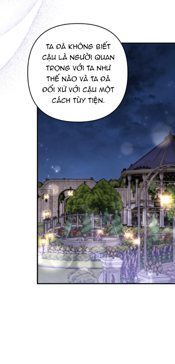 Dành Cho Nhân Vật Bị Bỏ Rơi Yêu Thích Nhất Của Tôi Chapter 80.2 - Trang 2