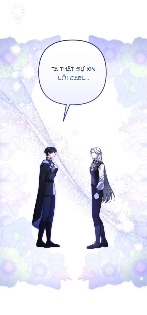 Dành Cho Nhân Vật Bị Bỏ Rơi Yêu Thích Nhất Của Tôi Chapter 80.2 - Trang 2