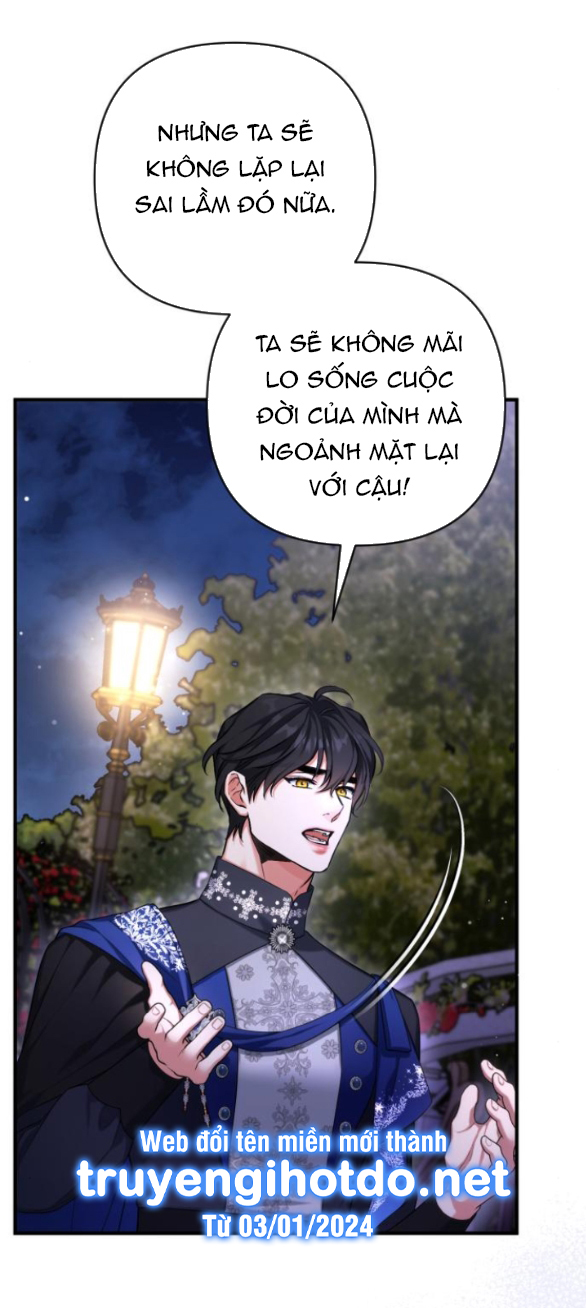 Dành Cho Nhân Vật Bị Bỏ Rơi Yêu Thích Nhất Của Tôi Chapter 80.2 - Trang 2