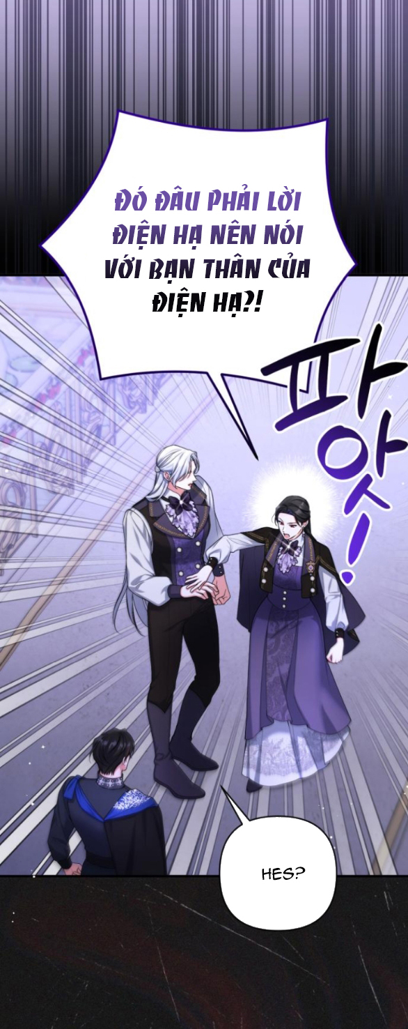 Dành Cho Nhân Vật Bị Bỏ Rơi Yêu Thích Nhất Của Tôi Chapter 80.2 - Trang 2
