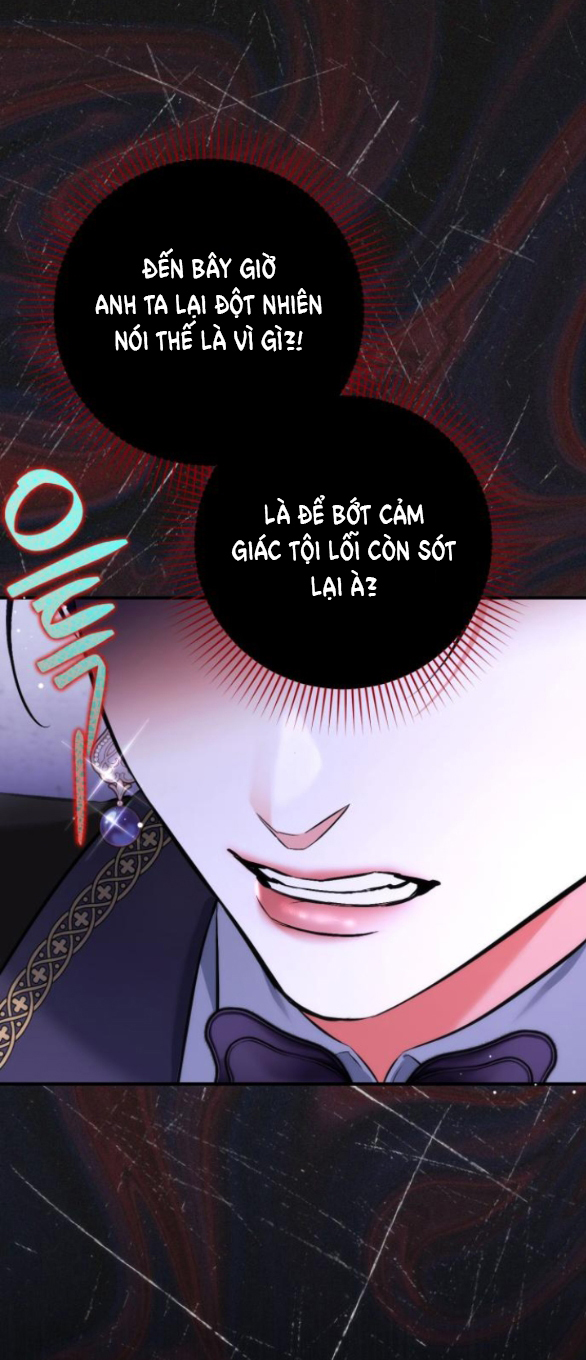 Dành Cho Nhân Vật Bị Bỏ Rơi Yêu Thích Nhất Của Tôi Chapter 80.2 - Trang 2