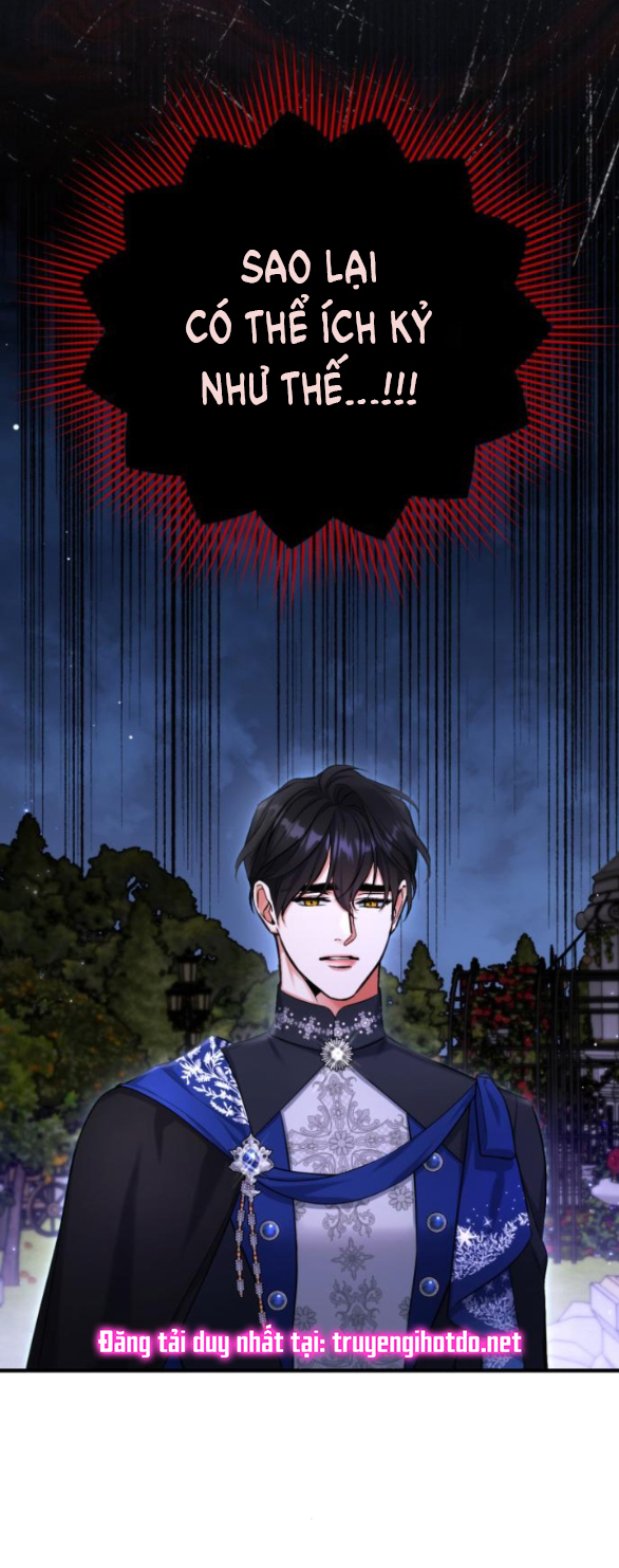 Dành Cho Nhân Vật Bị Bỏ Rơi Yêu Thích Nhất Của Tôi Chapter 80.2 - Trang 2