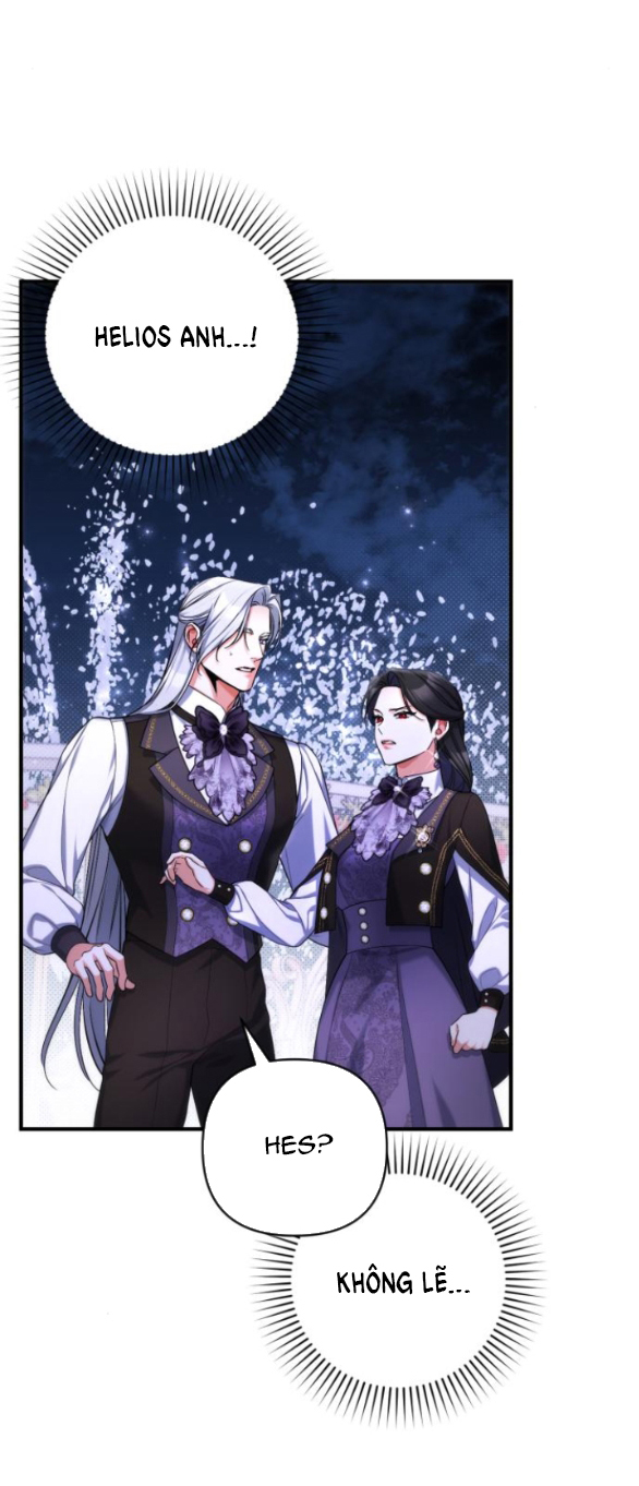 Dành Cho Nhân Vật Bị Bỏ Rơi Yêu Thích Nhất Của Tôi Chapter 80.2 - Trang 2