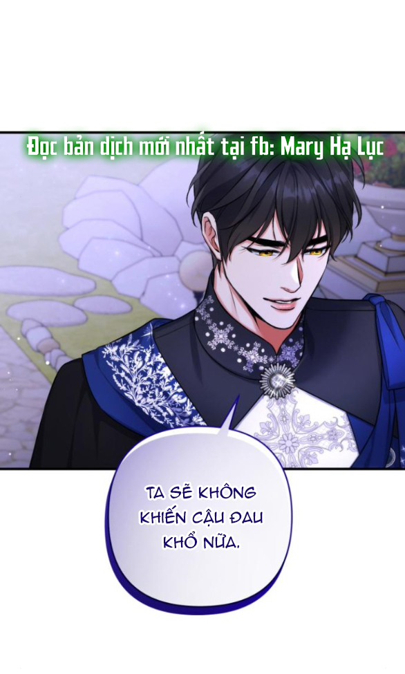 Dành Cho Nhân Vật Bị Bỏ Rơi Yêu Thích Nhất Của Tôi Chapter 80.2 - Trang 2